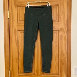 Prana 7/8 Legging - size small